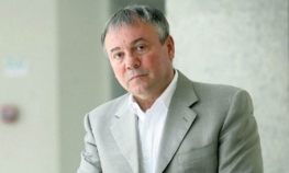 Jovanović dao otkaz  na "Megatrendu"