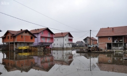 U Šamcu tužna slika, ali hrabri ljudi