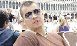 Delibašić osumnjičen i za ubistvo Nikole Bojovića
