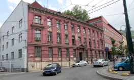 Kapetan OS BiH optužen da je žrtve mučio sjekirom