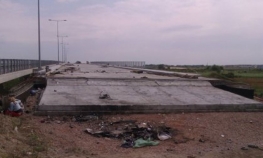 Pet mladića sa rođendanske žurke otišlo u smrt, vozili 220 na sat