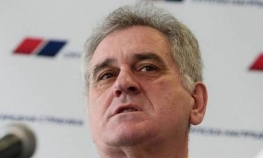 Vlada da izvrši promjene u policiji