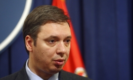 Vučić: Moj sin neće biti Marko, ja nisam Milošević