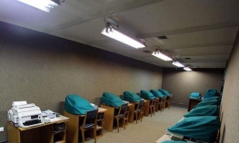 Titov bunker nacionalno dobro