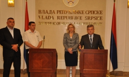 Gradonačelnici za transparentnost spiskova za kartice