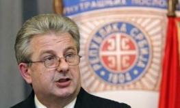 Veljović privremeno na čelu Uprave kriminalističke policije