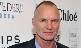  Sting: Svojoj djeci neću ništa ostaviti