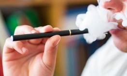 Nakon elektronske cigarete, elektronski džoint