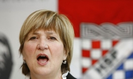 Na poziv Ruže Tomašić, poslanici EP trošili pare u Dubrovniku