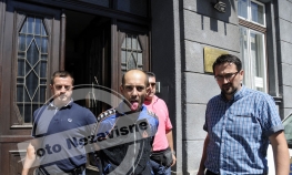 Starica opljačkana  i zadavljena