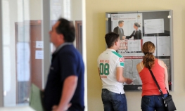 Matematičari i fizičari najlakše do posla