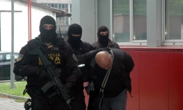 Za Radovanom Đurićem raspisana međunarodna potjernica