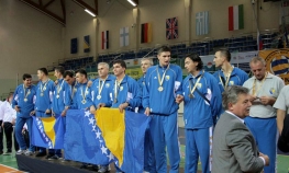 Reprezentacija BiH svjetski šampion treći put: Vladari sjedeće ...
