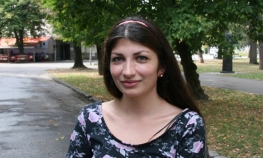 "Zvono" u rukama Selme Selman