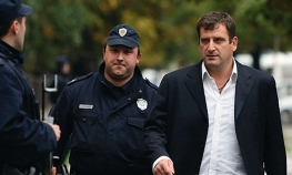 Ljubiša Buha Čume odbio da ide na poligraf