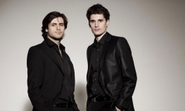 2 Cellos na Exitu
