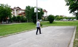 Istočni tranzit na čekanju
