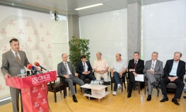 Spremni za sistemske reforme