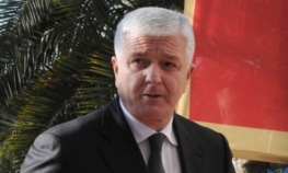 Ministar pravde saslušan u vezi sa ubistvom urednika "Dana"