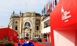  Kompozitor na čelu žirija filmskog festivala u Veneciji