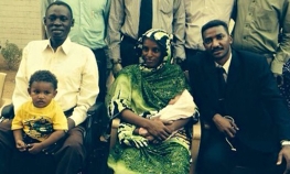 Ponovo uhapšena Sudanka koja je prešla u hrišćanstvo