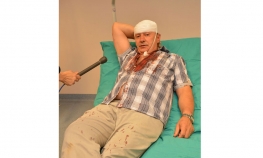 Predao se napadač na Kukića