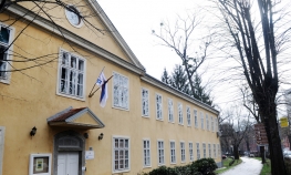 Podrška inicijativi za izgradnju nove zgrade Arhiva Srpske
