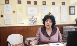 Galina Marjanović: Deložacija "Duge" nezakonita