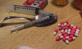 Droga najveće zlo koje prijeti djeci