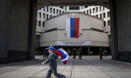 Matvijenko: Odluka građana Krima se ne može ukinuti