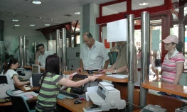 Potreban poseban fond za nenaplative kredite
