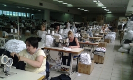 Rasteretiti tekstilnu industriju
