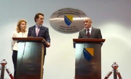 Uskoro na raspolaganju 100 miliona dolara