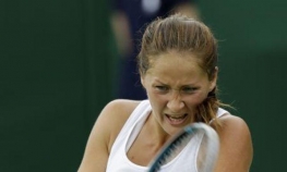 Bojana eliminisala Azarenku