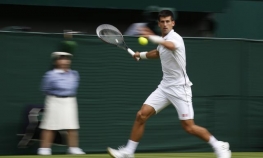 Novak bolji od upornog Štepaneka