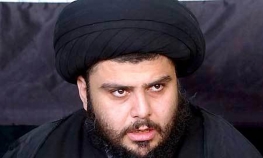 Šiitski vjerski vođa Al Sadr prijeti sunitskim ekstremistima