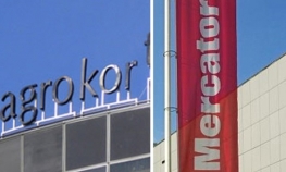 Mercator prodan Agrokoru