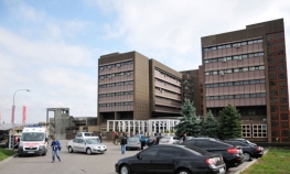 Račić razriješen, Stanetić postavljen za direktora KC Banjaluka