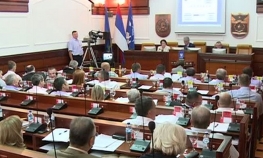 Prekinuta sjednica Skupštine grada Banjaluka