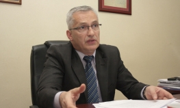 Stanetić ponovo na čelu KC-a