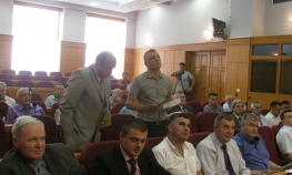 Gradsku skupštinu obilježile svađe