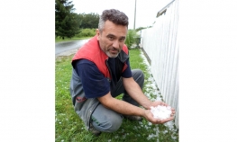 Led u desetak opština RS ostavio pustoš