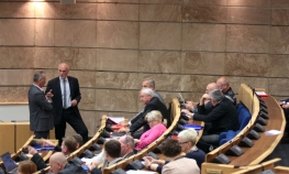 I FBiH dobija fond solidarnosti