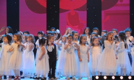 Koncert Vrapčića na Kastelu 3. jula