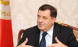 Dodik: Srbija i Srpska - snažna brana reviziji istorije