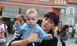 U Prijedoru održana šesta Konferencija beba 