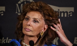 Sofija Loren piše autobiografiju