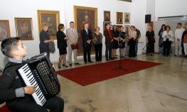 Podsjetnik na prošlost zbog budućnosti