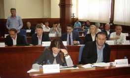 Prošle godine bez posla u Mrkonjić Gradu 3.156 lica