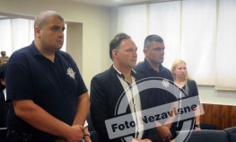 Bombašu Stevanoviću kazna za ubistvo 6 mjeseci na psihijatriji